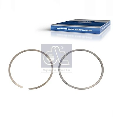 Seal Ring, exhaust manifold